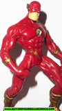 Total Justice JLA FLASH barry allen 1998 complete league dc universe