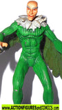 Marvel Eaglemoss VULTURE 2008 #67 spider-man universe