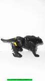 Transformers beast wars SHADOW PANTHER 1996 Asia exclusive 1997 COMPLETE