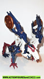 Transformers prime SKY LYNX complete Beast hunters 2013 Sky linx autobot