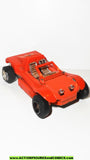gobots BUGGYMAN orange vintage MR-08 complete 1983 #314