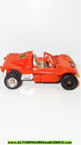 gobots BUGGYMAN orange vintage MR-08 complete 1983 #314