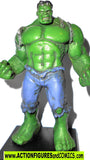 Marvel Eaglemoss HULK 2010 special incredible universe