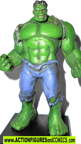 Figurine Hulk Avengers - Comansi