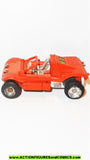 gobots BUGGYMAN orange vintage MR-08 complete 1983 #314