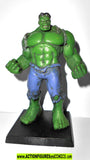 Marvel Eaglemoss HULK 2010 special incredible universe