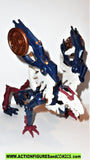 Transformers prime SKY LYNX complete Beast hunters 2013 Sky linx autobot