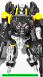 Transformers beast wars SHADOW PANTHER 1996 Asia exclusive 1997 COMPLETE