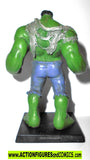 Marvel Eaglemoss HULK 2010 special incredible universe