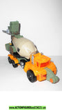 transformers HEAVYLOAD 2008 classics generations voyager chug