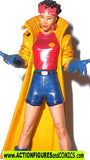 Marvel Eaglemoss JUBILEE 2010 #120 X-men jim lee