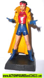 Marvel Eaglemoss JUBILEE 2010 #120 X-men jim lee