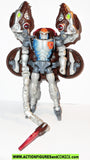 transformers beast wars RATTRAP 10th anniversary red transmetals