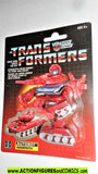 Transformers generation 1 WARPATH Walmart reissue vintage retro g1 moc