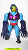 Masters of the Universe SKELETOR Terror Claw vintage 1985 1986 he-man