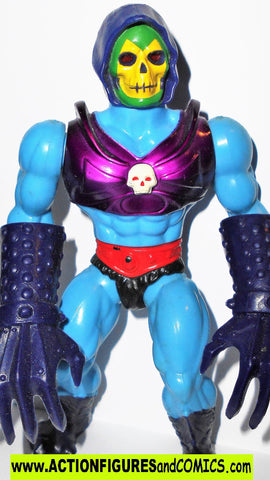 Masters of the Universe SKELETOR Terror Claw vintage 1985 1986 he-man