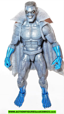 Amazon.com: Marvel 6-inch Legends Grey Gargoyle Figure