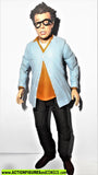 ghostbusters LOUIS TULLY 2016 diamond select movie 2 complete