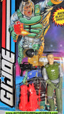 gi joe DUKE 1994 v6 star brigade vintage action figures hasbro toys moc mip mib