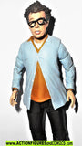 ghostbusters LOUIS TULLY 2016 diamond select movie 2 complete