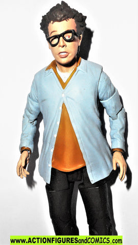 ghostbusters LOUIS TULLY 2016 diamond select movie 2 complete