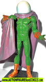 Marvel Eaglemoss MYSTERIO 2007 #57 spider-man