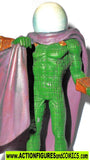 Marvel Eaglemoss MYSTERIO 2007 #57 spider-man