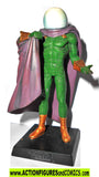 Marvel Eaglemoss MYSTERIO 2007 #57 spider-man