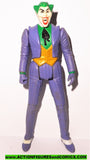 Super powers JOKER batman friends kenner vintage 1984 dc universe fig