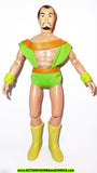 dc super heroes retro action SAMURAI 8" powers friends universe mib moc