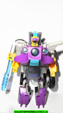 Transformers Robot Masters DOUBLE FACE SIDEWAYS armada classics 2004