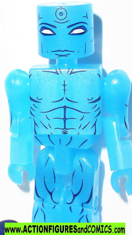 Minimates Watchmen DOCTOR MANHATTEN dc universe toys r us