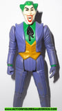 Super powers JOKER batman friends kenner vintage 1984 dc universe fig