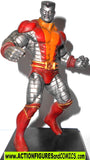 Marvel Eaglemoss COLOSSUS 2006 special X-men universe