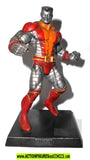 Marvel Eaglemoss COLOSSUS 2006 special X-men universe