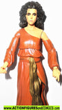 ghostbusters DANA BARRETT 2016 diamond select movie 2 complete