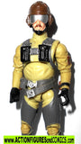 gi joe SLIPSTREAM 2007 2008 25th anniversary conquest x-30 Pilot