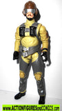gi joe SLIPSTREAM 2007 2008 25th anniversary conquest x-30 Pilot