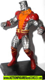 Marvel Eaglemoss COLOSSUS 2006 special X-men universe