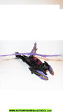 Transformers prime BLACKARACHNIA ARACHNID purple complete spider