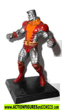 Marvel Eaglemoss COLOSSUS 2006 special X-men universe