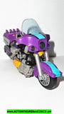 Transformers Robot Masters DOUBLE FACE SIDEWAYS armada classics 2004