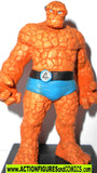 Marvel Eaglemoss THING 2005 #4 FF F4 universe ben grimm