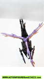 Transformers prime BLACKARACHNIA ARACHNID purple complete spider