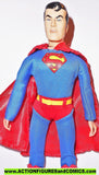 dc super heroes retro action SUPERMAN 8" powers friends universe mib moc