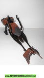 star wars action figures SPEEDER BIKE 1996 power of the force 1997