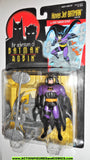 BATMAN animated series HOVER JET BATMAN adventures of robin 1995 moc