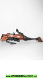 star wars action figures SPEEDER BIKE 1996 power of the force 1997