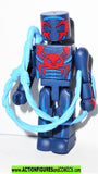 minimates SPIDER-MAN 2099 Ultimate 2015 walgreens marvel universe