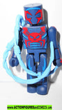minimates SPIDER-MAN 2099 Ultimate 2015 walgreens marvel universe